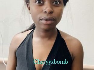 Cheryyxbomb