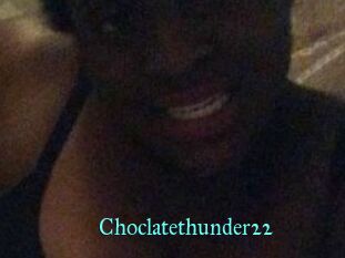 Choclatethunder22