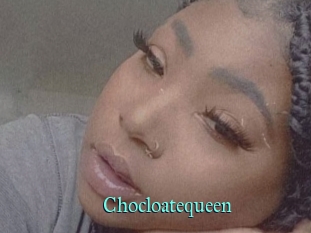 Chocloatequeen