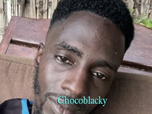 Chocoblacky