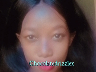 Chocolatedrizzlex