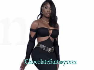 Chocolatefantasyxxxx