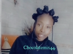 Chocolatemix44