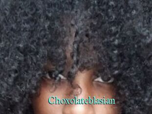 Choxolateblasian