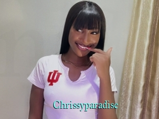 Chrissyparadise