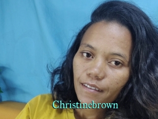 Christinebrown