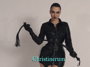 Christinerum