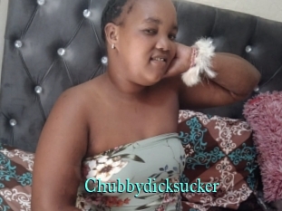 Chubbydicksucker