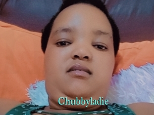 Chubbyladie