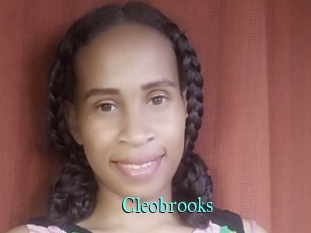 Cleobrooks