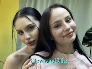 Cloverandfelica