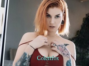 Colettfox