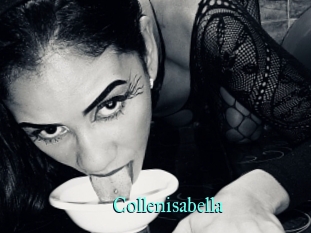 Collenisabella