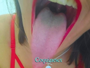 Coquinesex