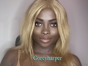 Coreyharper