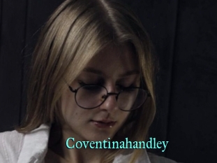 Coventinahandley