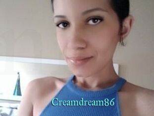 Creamdream86