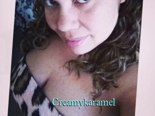 Creamykaramel