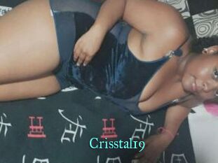 Crisstal19