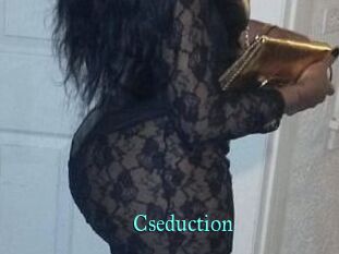 Cseduction