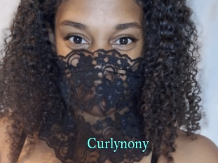 Curlynony