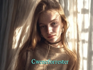 Cweneforrester