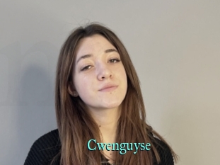 Cwenguyse