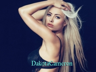 DakotaCameron