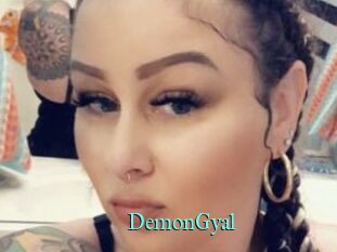 DemonGyal