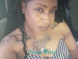 Demor_Wetta