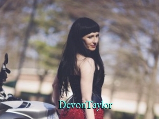 DevonTaylor