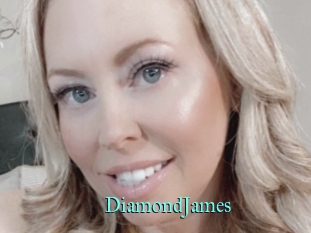 DiamondJames