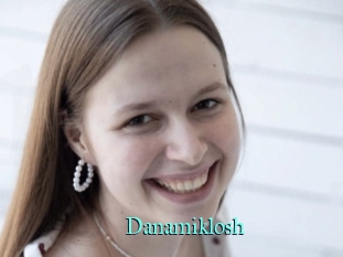 Danamiklosh