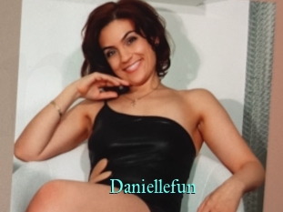 Daniellefun