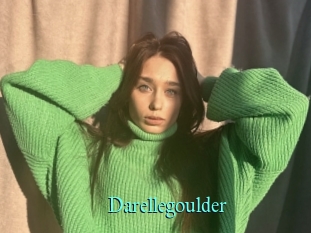 Darellegoulder