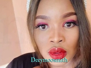 Deeymoosmith