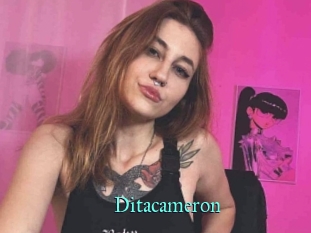 Ditacameron