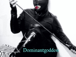 Dominantgoddess