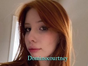 Dominocourtney