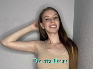 Dorettaallman