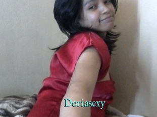 Doriasexy