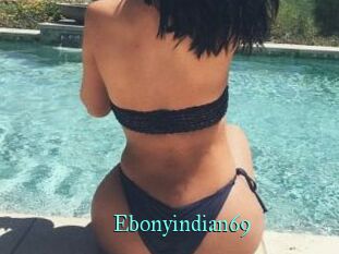 Ebonyindian69