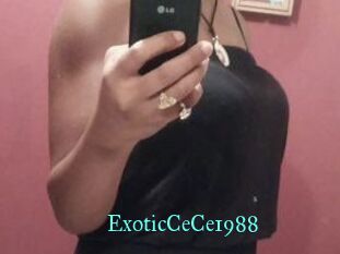 ExoticCeCe1988