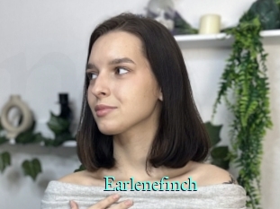 Earlenefinch