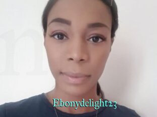 Ebonydelight23