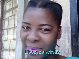 Ebonymuscles80