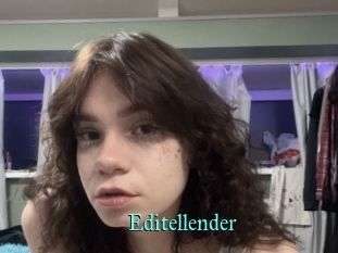 Editellender