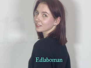 Edlaboman