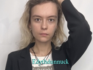 Edythdunnuck