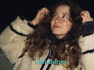 Ellenaharper